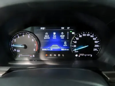 Ford Explorer 2021, 39934 км, за 29500000 KRW - фото 8