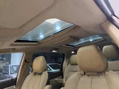 Buick GL8 2013, 372700 км, за 25800 CNY - фото 13