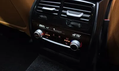 BMW 5-Series 2017, 112208 км, за 25590000 KRW - фото 19