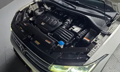 Volkswagen Tiguan 2022, 114373 км, за 42500000 KRW - фото 6