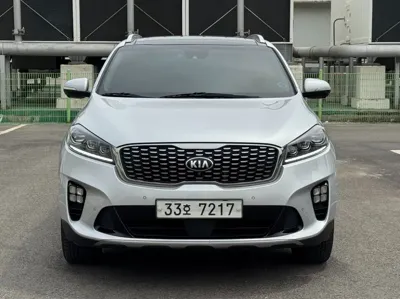 Kia Sorento 2019, 109036 км, за 43800000 KRW - фото 1