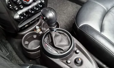 MINI Countryman 2015, 117165 км, за 8990000 KRW - фото 9