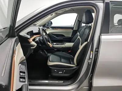 Haval H6 2021, 101300 км, за 36800 CNY - фото 10