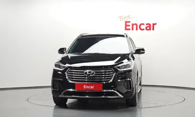 Hyundai Maxcruz 2016, 156316 км, за 12900000 KRW