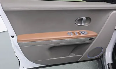 Hyundai Ioniq5 2022, 99410 км, за 29000000 KRW - фото 24