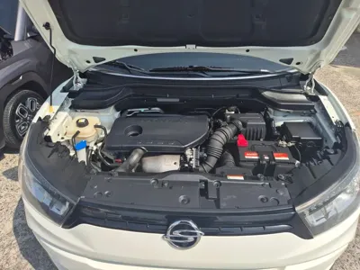 KG_Mobility_Ssangyong TIBOLI 2016, 127623 км, за 5900000 KRW - фото 7