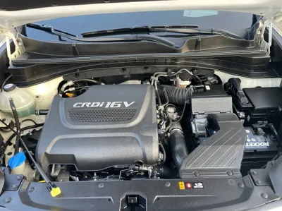 Kia Sportage 2017, 144220 км, за 10500000 KRW - фото 17
