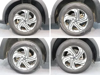 Hyundai Santafe 2021, 107620 км, за 15090000 KRW - фото 18