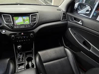 Hyundai Tucson 2016, 107723 км, за 10800000 KRW - фото 8