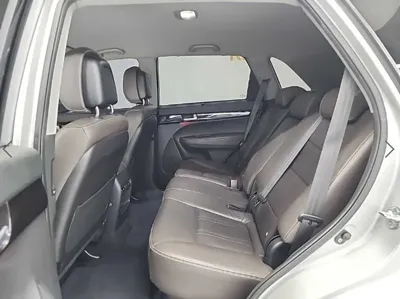 Kia Sorento 2014, 224513 км, за 6500000 KRW - фото 12