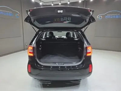 Kia Sorento 2013, 162000 км, за 7500000 KRW - фото 18