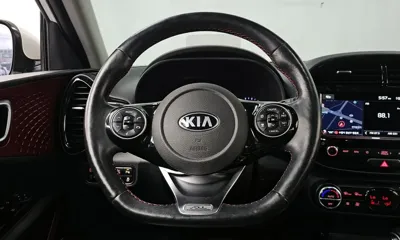 Kia Soul 2019, 111598 км, за 15000000 KRW - фото 13