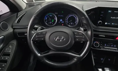 Hyundai Sonata 2020, 64643 км, за 17300000 KRW - фото 13