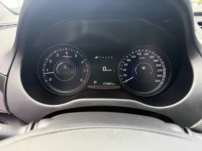Hyundai Grandeur 2015, 212952 км, за 4800000 KRW - фото 7