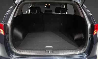 Kia Sportage 2016, 156098 км, за 9200000 KRW - фото 20