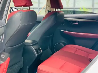 Lexus NX 2020, 117000 км, за 110000 CNY - фото 13