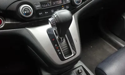 Honda CR-V 2013, 248014 км, за 8600000 KRW - фото 9