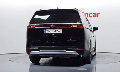 Kia Canival 2021, 211002 км, за 18700000 KRW - фото 4
