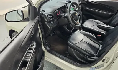ChevroletGMDaewoo Spark 2016, 151900 км, за 3500000 KRW - фото 10