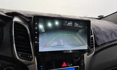Hyundai i30 2016, 139797 км, за 6000000 KRW - фото 16