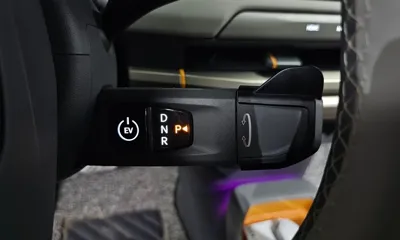 Kia EV3 2026, 19203 км, за 39200000 KRW - фото 9