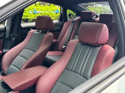 Honda Inspire 2021, 70000 км, за 89800 CNY - фото 22