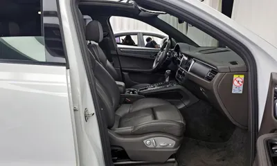 Porsche Macan 2019, 98291 км, за 40900000 KRW - фото 11