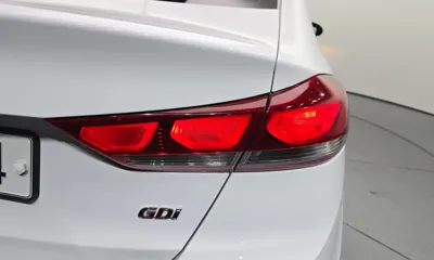 Hyundai Avante 2016, 77234 км, за 9200000 KRW - фото 23