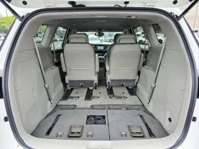 Kia Canival 2017, 165885 км, за 9700000 KRW - фото 16