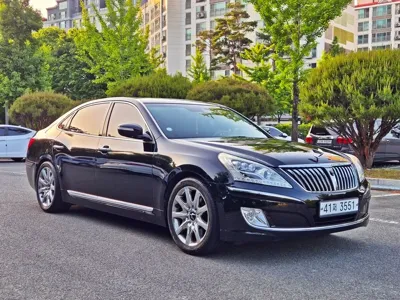 Hyundai Equus 2012, 180509 км, за 6200000 KRW