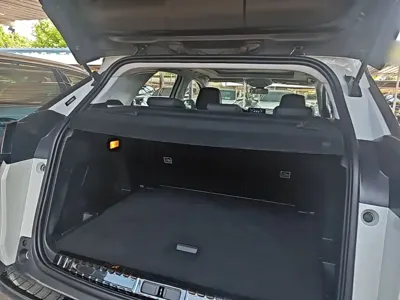 Peugeot 4008 2018, 41200 км, за 49900 CNY - фото 19