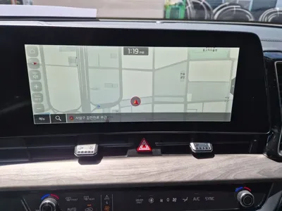 Kia Sportage 2023, 36100 км, за 28600000 KRW - фото 9