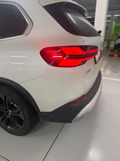 BMW X5 2024, 24672 км, за 91900000 KRW - фото 3