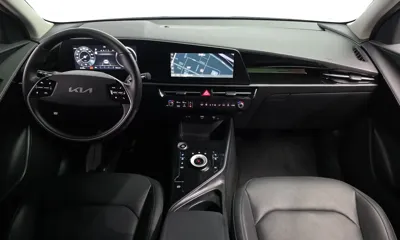 Kia Niro 2024, 27203 км, за 28200000 KRW - фото 7