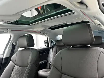 Audi A8 2026, 1000 км, за 618800 CNY - фото 14
