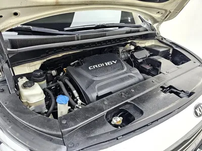 Kia Canival 2016, 203099 км, за 6190000 KRW - фото 6