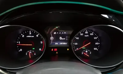 Kia Canival 2015, 199766 км, за 7500000 KRW - фото 8