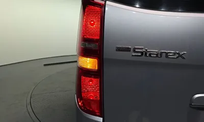 Hyundai Starex 2013, 71377 км, за 8700000 KRW - фото 23