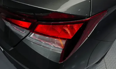 Hyundai Avante 2021, 27237 км, за 16700000 KRW - фото 23