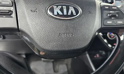 Kia Morning 2016, 45510 км, за 6400000 KRW - фото 20