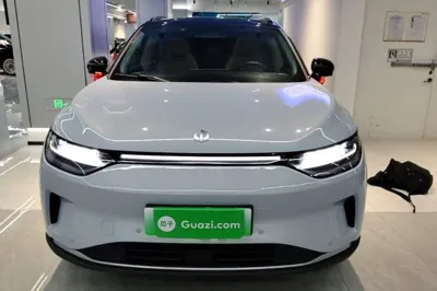 Leapmotor C11 2024, 20800 км, за 129270.18 CNY