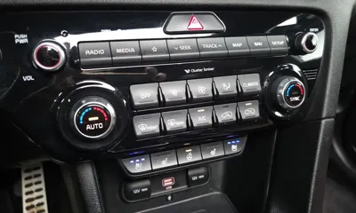 Kia Sportage 2019, 115281 км, за 16500000 KRW - фото 16