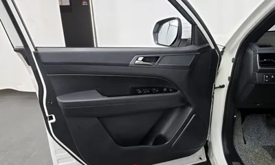 KG_Mobility_Ssangyong Rexton 2024, 12641 км, за 39900000 KRW - фото 24