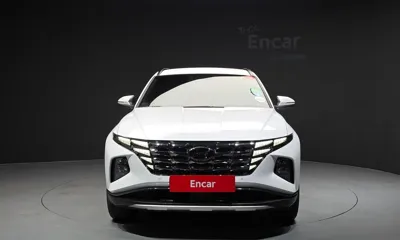 Hyundai Tucson 2022, 46447 км, за 23000000 KRW