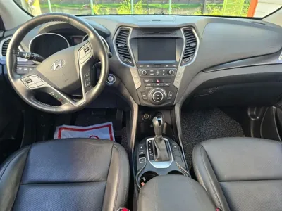 Hyundai Santafe 2017, 76301 км, за 13200000 KRW - фото 11