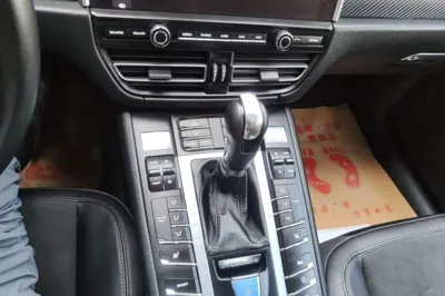 Porsche Macan 2018, 112400 км, за 180017.02 CNY - фото 21