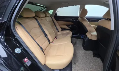 Kia K7 2020, 114771 км, за 17800000 KRW - фото 32