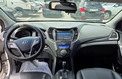 Hyundai Santafe 2014, 167000 км, за 7490000 KRW - фото 8