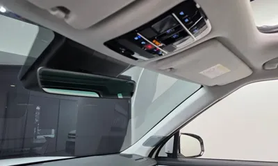 Hyundai Santafe 2024, 51724 км, за 32500000 KRW - фото 30