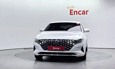 Hyundai Grandeur 2022, 42091 км, за 23500000 KRW - фото 3